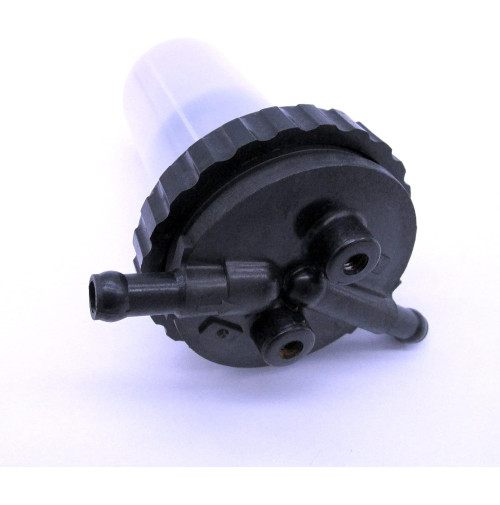 Fuel Filter Assembly for Yamaha 115HP 150HP 225HP 250HP Outboard Engine - 61A-24560-01 61A-24560-02 61A-24560-03 61A-24560-04 - WF-F2006 - RCMA